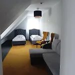 Palac Na Wodzie & Jelenia Gora