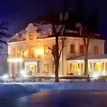 Palac Na Wodzie & Jelenia Gora