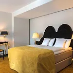 Palac Na Wodzie & Apartahotel