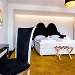 Aparthotel Palac Na Wodzie &