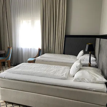 Aparthotel Palac Na Wodzie &