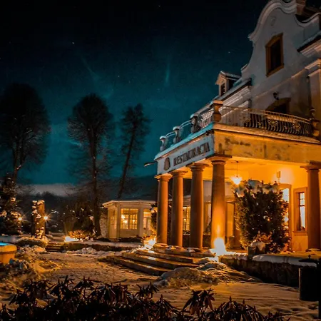 Aparthotel Palac Na Wodzie & 4*