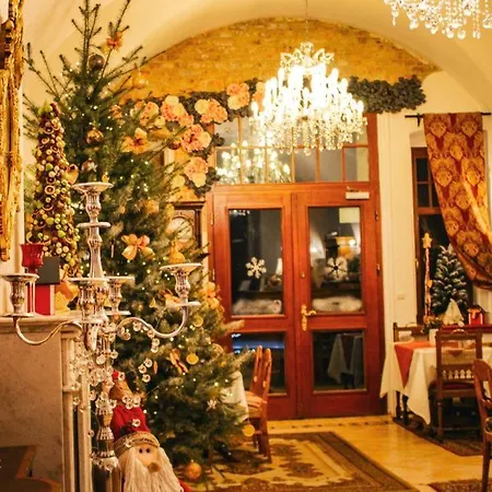 Palac Na Wodzie & 4*