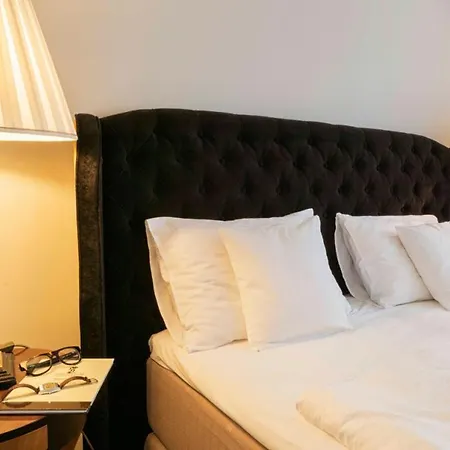 Aparthotel Palac Na Wodzie &