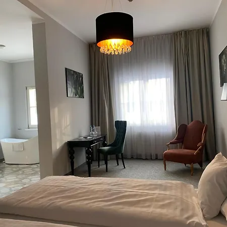 Апарт-отель Palac Na Wodzie & 4*