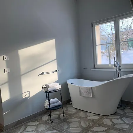 Palac Na Wodzie & 4*