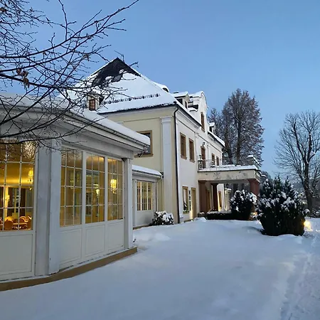 Aparthotel Palac Na Wodzie &