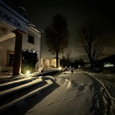 Palac Na Wodzie & 4* Jelení Hora