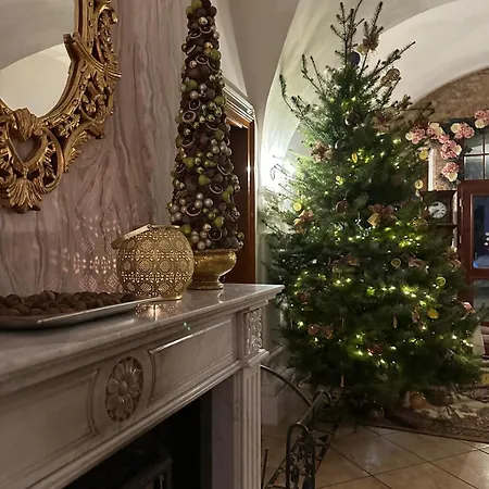 Palac Na Wodzie & Apartahotel 3*