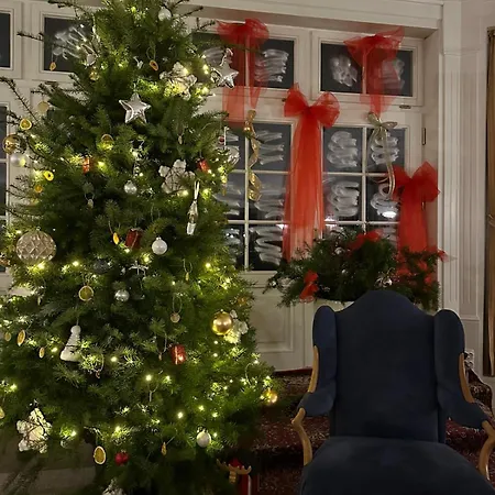 Pałac Na Wodzie Jelenia Góra