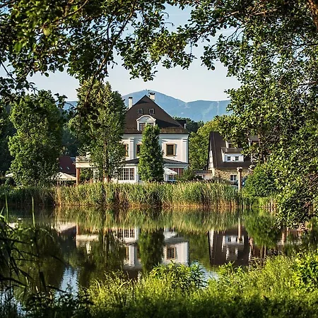 Апарт-отель Palac Na Wodzie & 4*