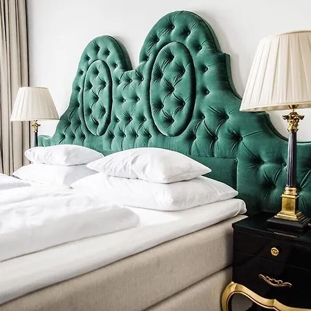 Aparthotel Palac Na Wodzie &