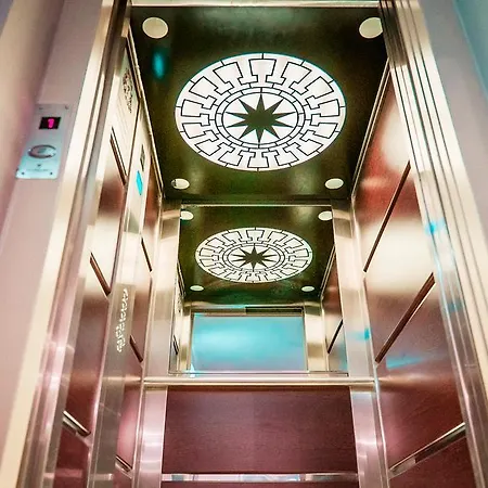 Palac Na Wodzie & 4* Jelení Hora