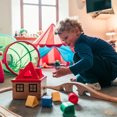 Aparthotel Palac Na Wodzie &