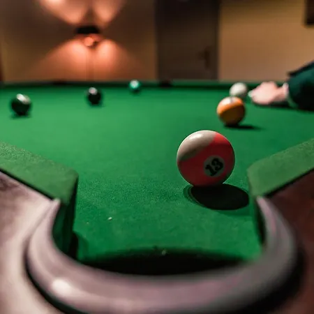 Апарт-отель Palac Na Wodzie & 4*