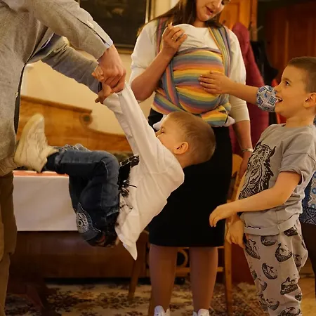 Palac Na Wodzie & Aparthotel