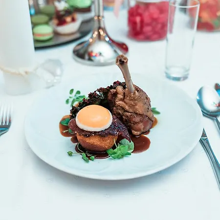 Aparthotel Palac Na Wodzie &