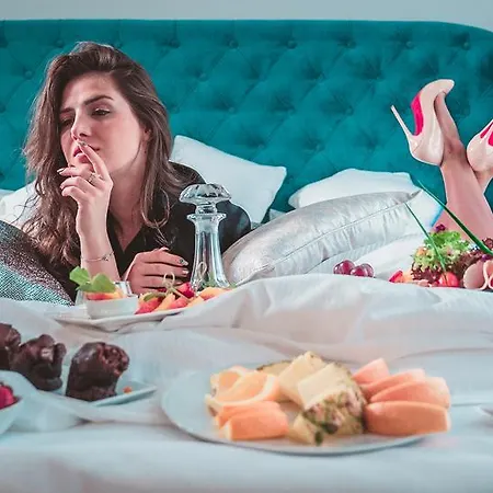 Palac Na Wodzie & 4* Jelení Hora