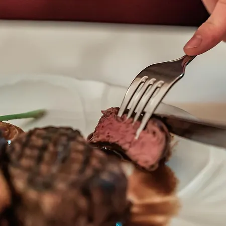 Апарт-отель Palac Na Wodzie &