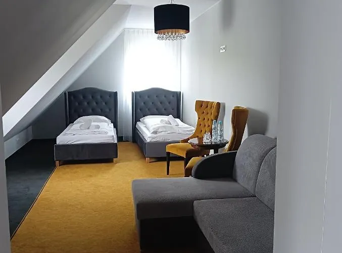 Palac Na Wodzie & Jelenia Gora