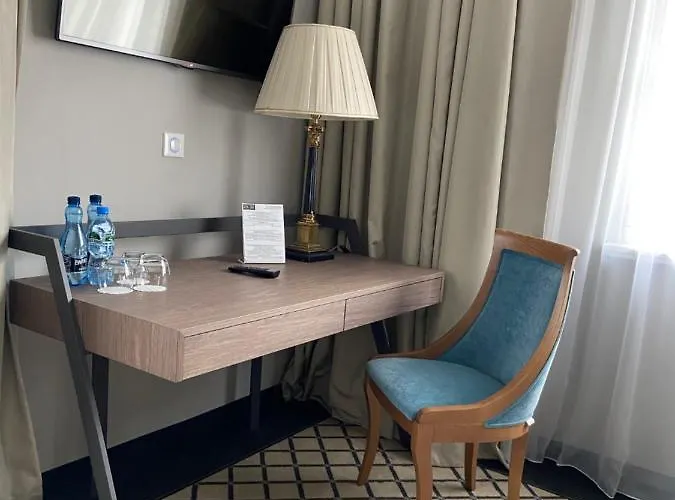 Palac Na Wodzie & Jelenia Gora