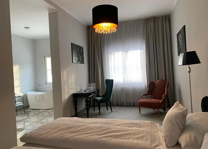 Aparthotel Palac Na Wodzie & 4*