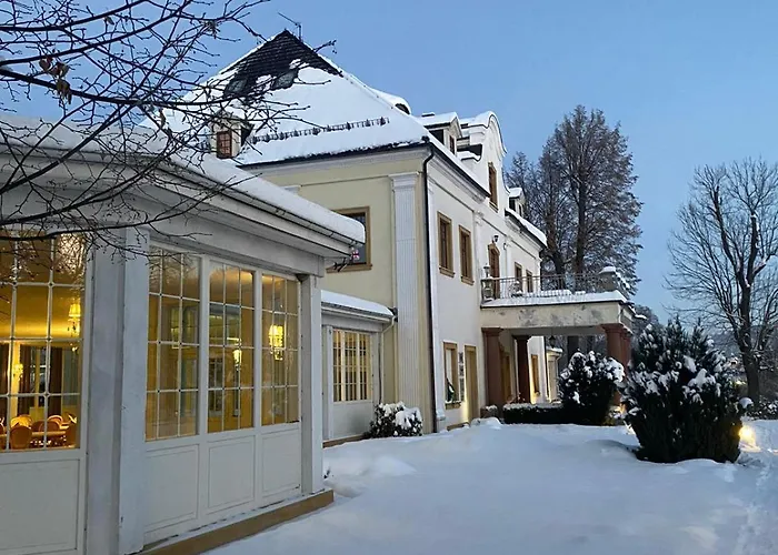 Aparthotel Palac Na Wodzie &