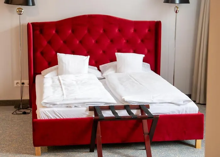 Aparthotel Palac Na Wodzie & 4*