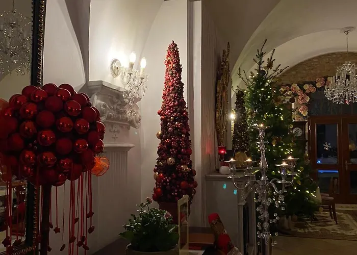 Aparthotel Palac Na Wodzie &