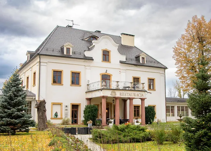 Palac Na Wodzie & Aparthotel Jelenia Gora