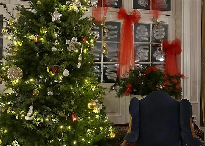 Palac Na Wodzie & Jelenia Gora