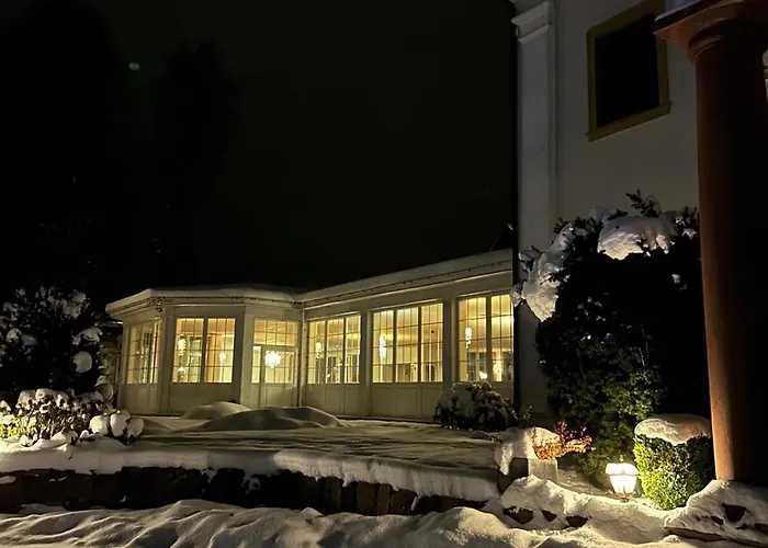 Palac Na Wodzie & Jelenia Gora