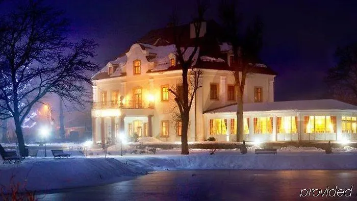 Palac Na Wodzie & Jelenia Gora