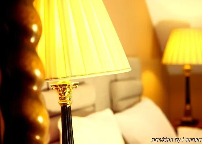 Palac Na Wodzie & Aparthotel 4*