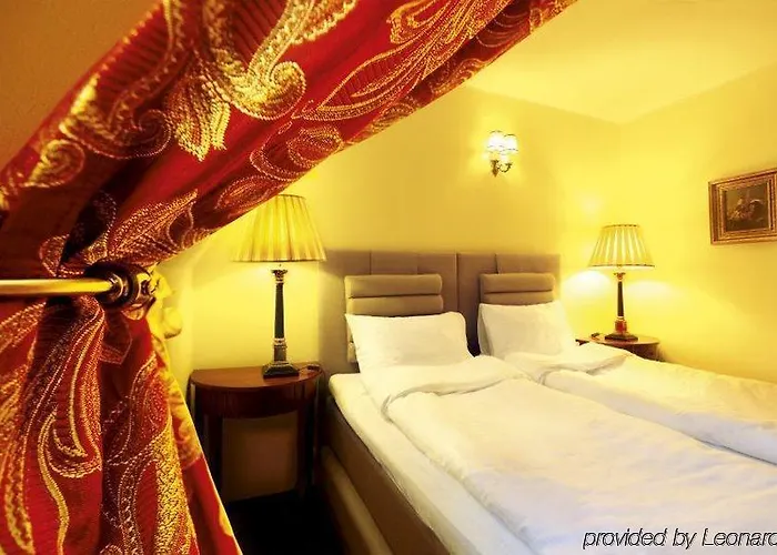 Palac Na Wodzie & Jelenia Gora