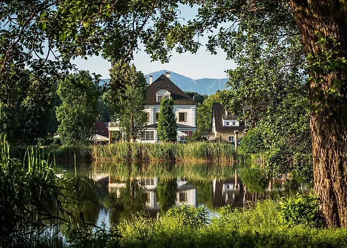 Aparthotel Palac Na Wodzie & 4*