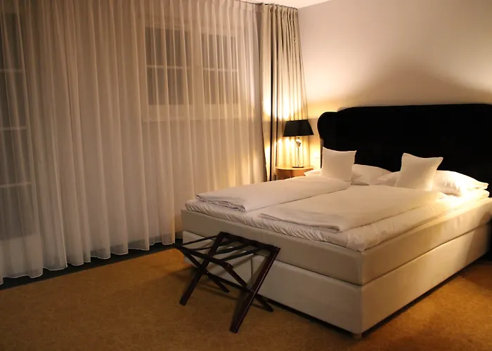 Palac Na Wodzie & Aparthotel