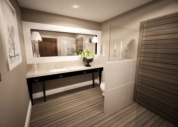 Palac Na Wodzie & Aparthotel