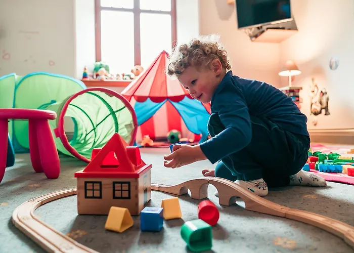 Aparthotel Palac Na Wodzie &