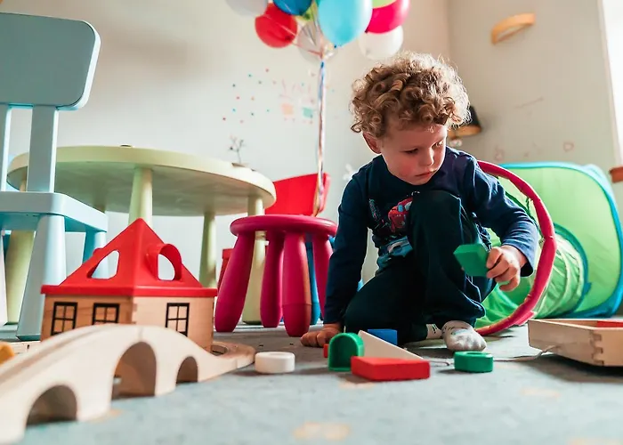 Palac Na Wodzie & 4*