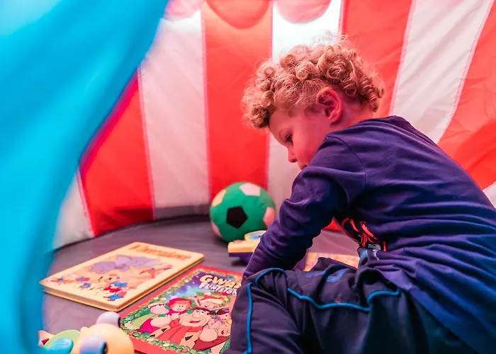 Palac Na Wodzie & Aparthotel Jelenia Gora