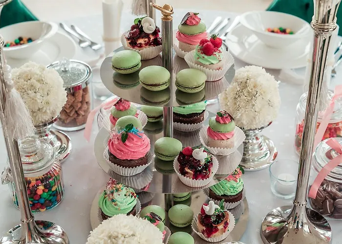 Palac Na Wodzie & Aparthotel Jelenia Gora