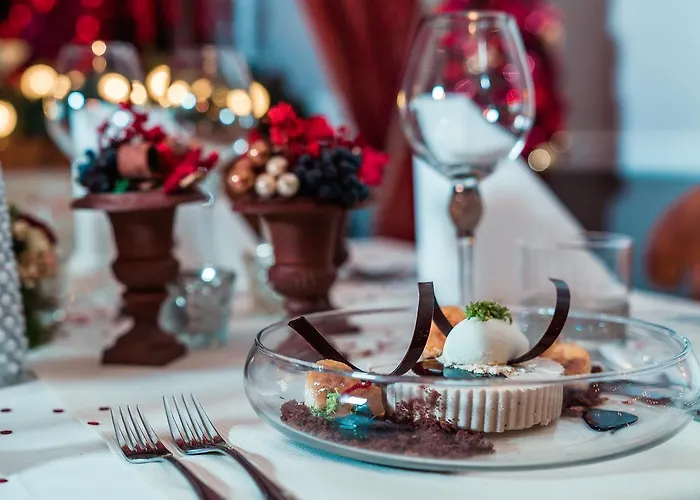 Pałac Na Wodzie Jelenia Góra