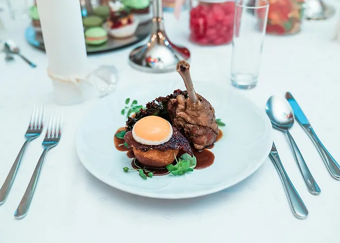 Aparthotel Palac Na Wodzie &