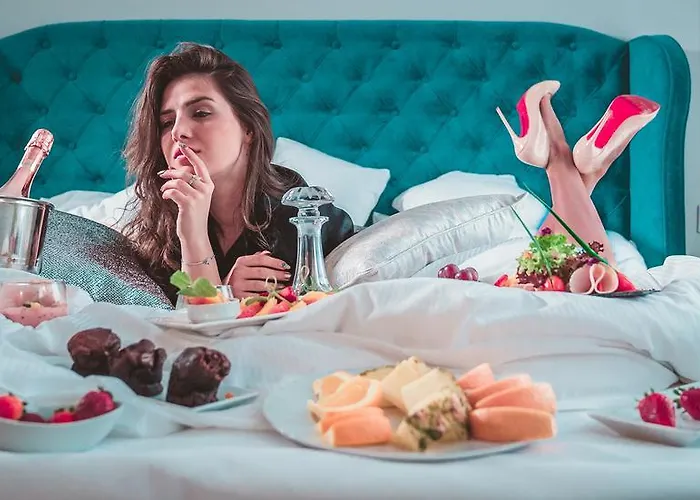 Palac Na Wodzie & 4* Jelenia Gora