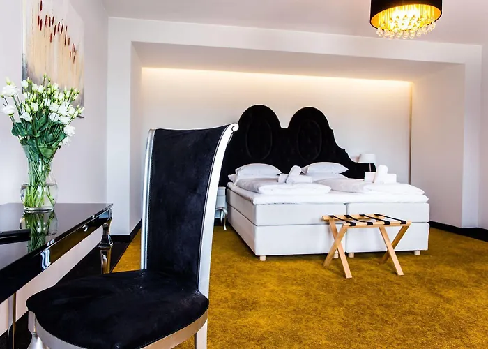 Apartahotel Palac Na Wodzie &